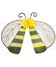 Ailes-abeille-déguisement