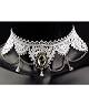 Collier-Marquise-Dentelle