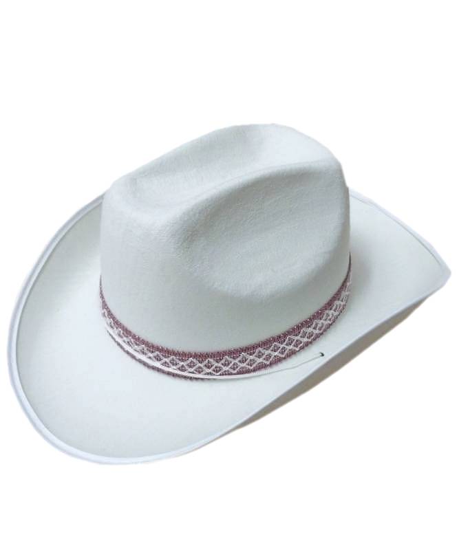Chapeau-de-cowboy-blanc