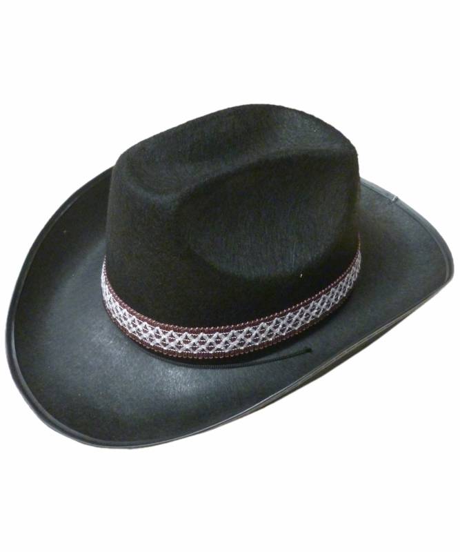 Chapeau-Cowboy