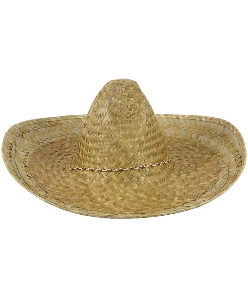 Sombrero-Naturel