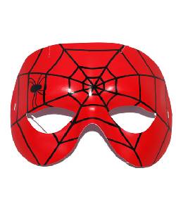 Masque-Spider
