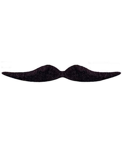 Moustache-Dali