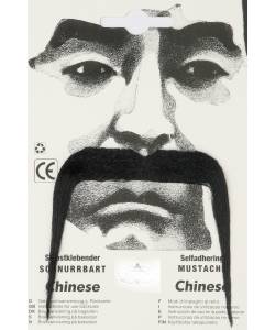 Moustache-Chinois