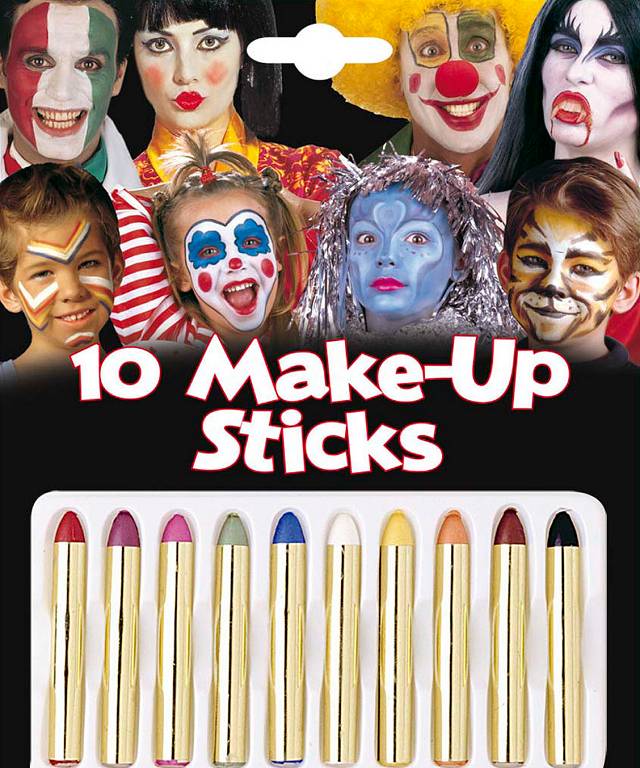 Crayons-Maquillage-Carnaval-10-crayons