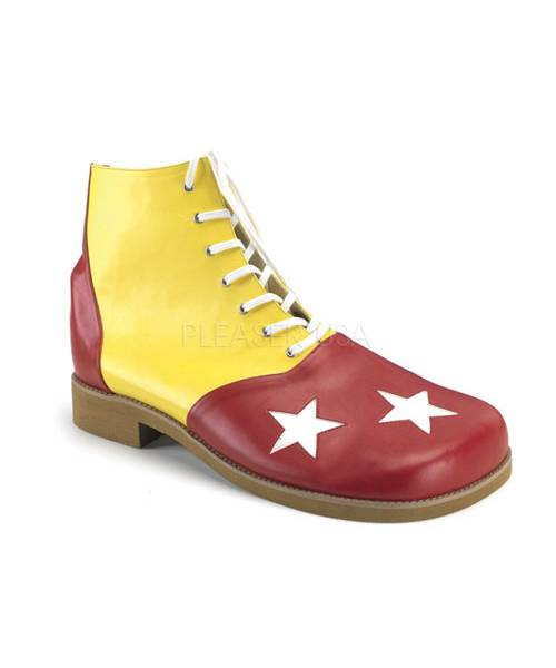 Chaussures-de-clown