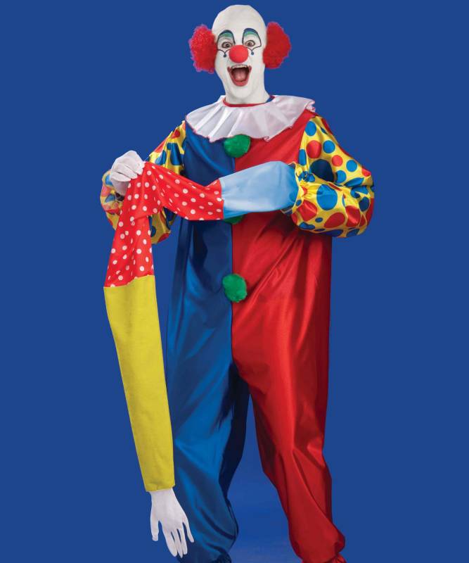 Gant-Clown-M1