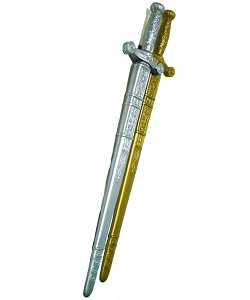 Epée-de-Chevalier-médiévale