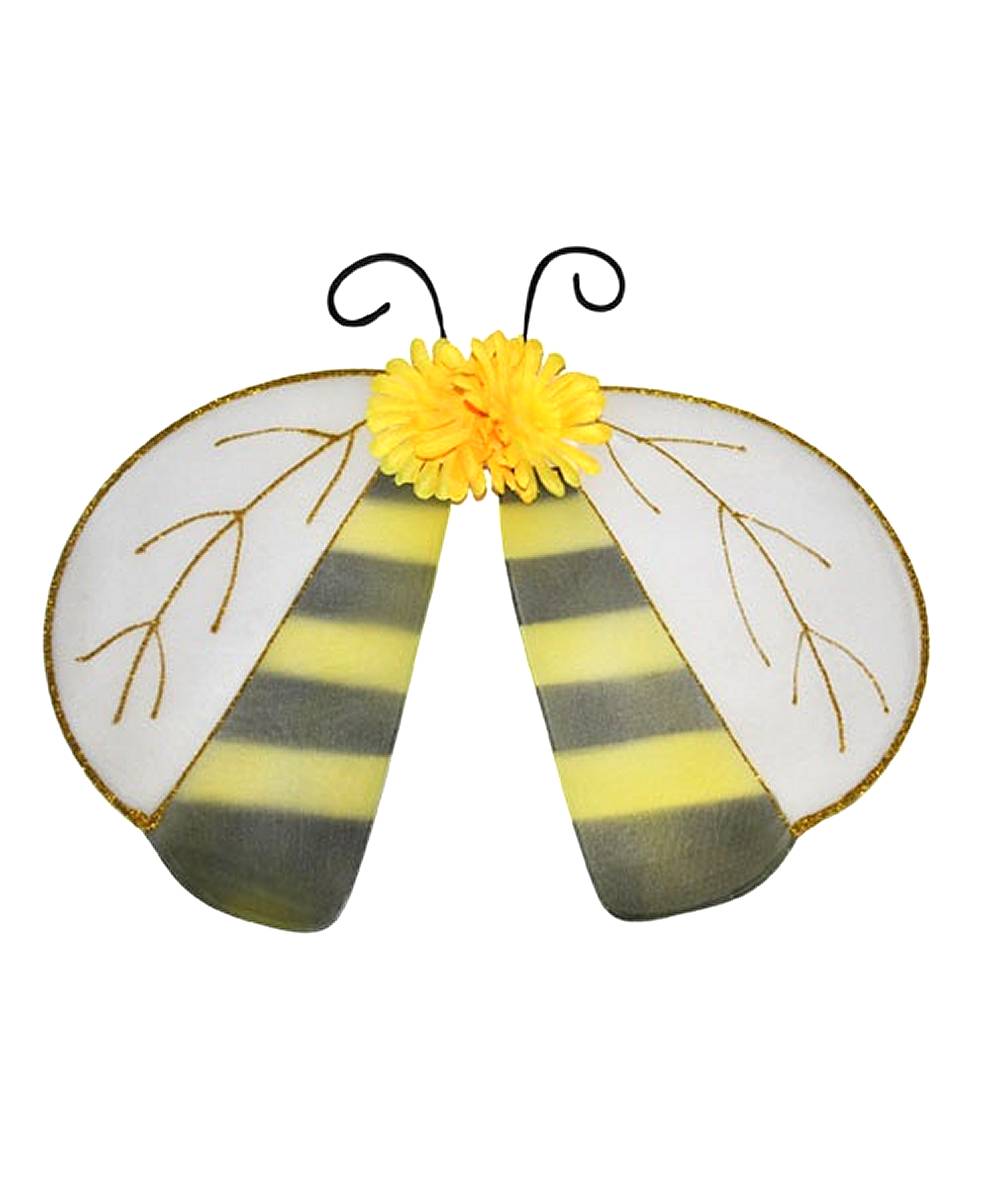 Ailes-abeille-déguisement