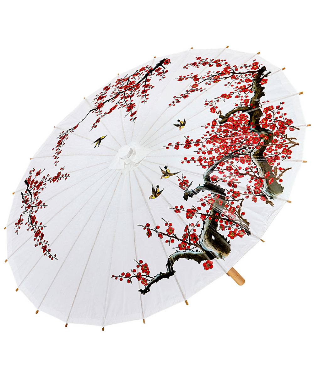 Ombrelle-chinoise-blanche-85cm